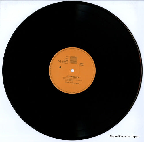 ULS-3144-H disc