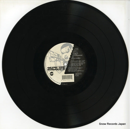 TTL1012 disc