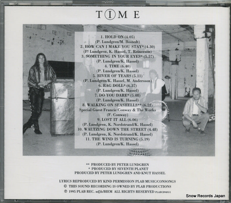 PLABCD9495/1 back cover
