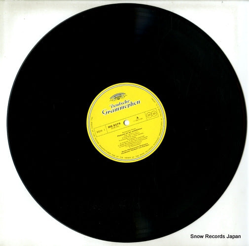 MG8579 disc