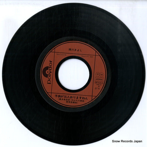 DR6313 disc