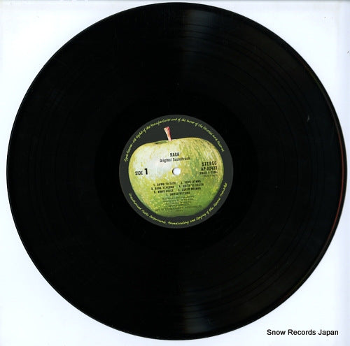 AP-80433 disc
