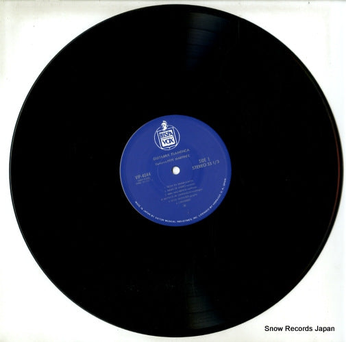 VIP-4044 disc