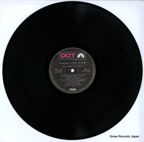 SWG-7141 disc