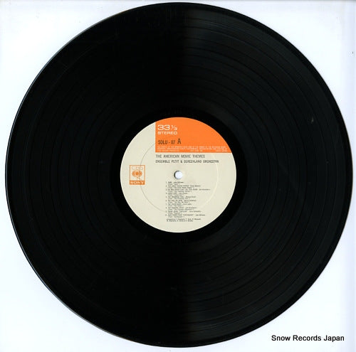 SOLU87 disc