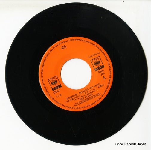 SOPB248 disc