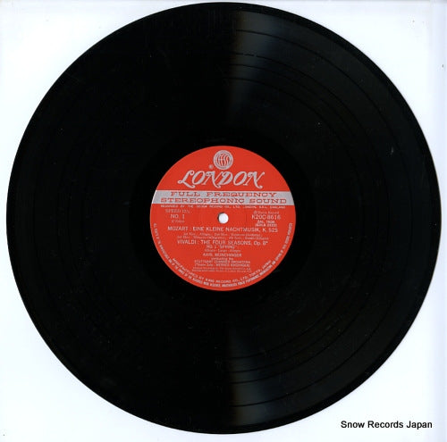 K20C8616 disc