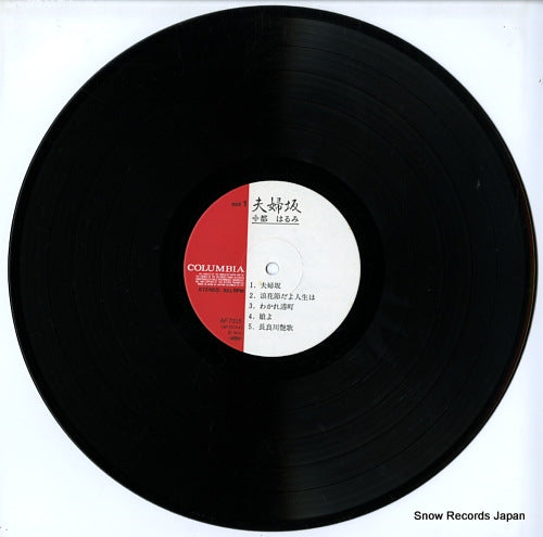 AF-7315 disc