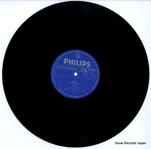 30PJ-3 disc