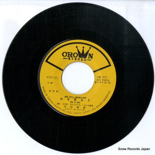 CW-777 disc