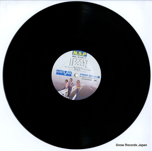 VF-9013 disc