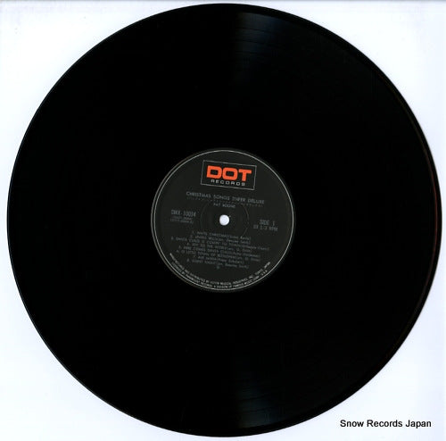 SWX-10034 disc