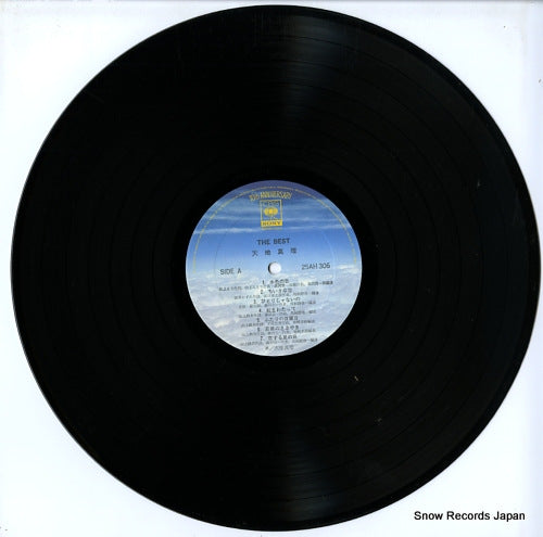 25AH306 disc