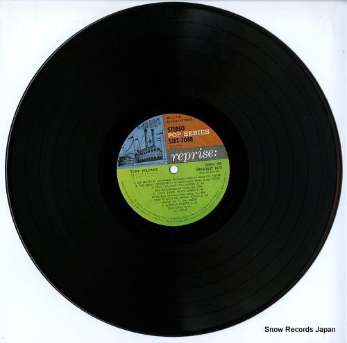 SJET-7088 disc