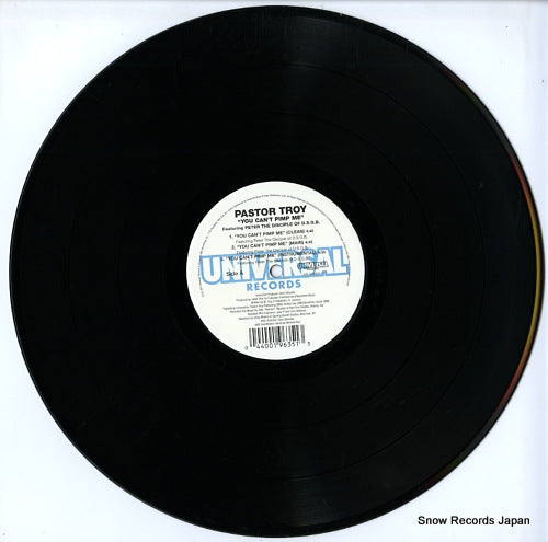 440019635-1 disc