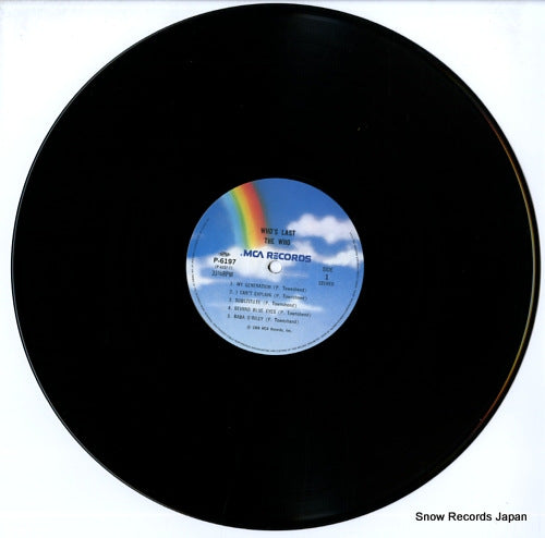 P-6197 disc
