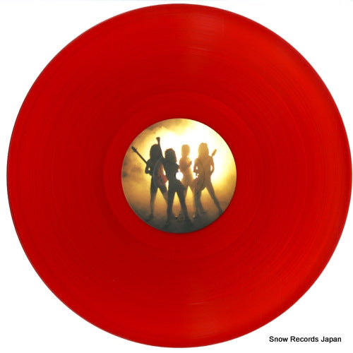K20P591 disc