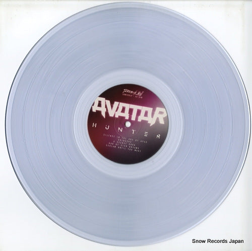 SOM769LP disc
