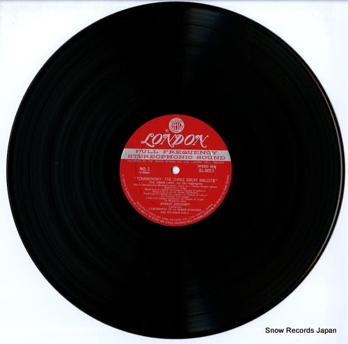 SL5011 disc