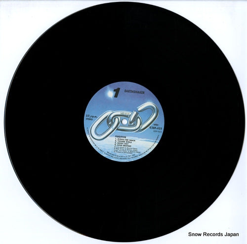 K28P-432 disc