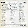 JRD-3005 back cover
