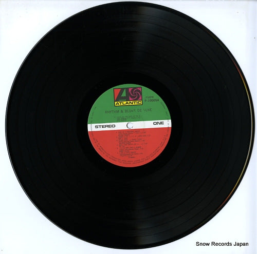 P-10005A disc