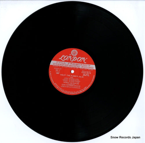 K20C-8674 disc