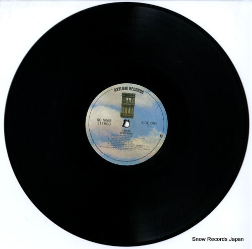 SD5068 disc