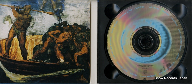 AMCY-802 disc