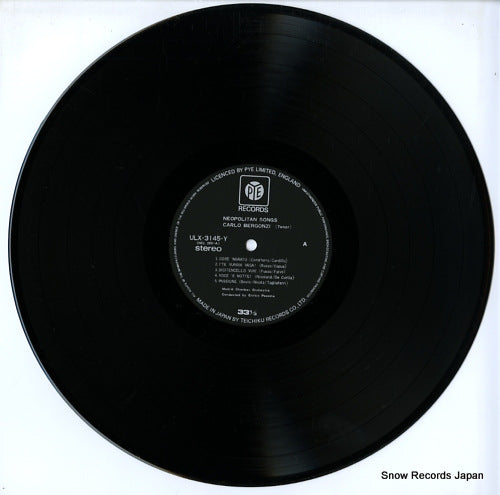 ULX-3145-Y disc