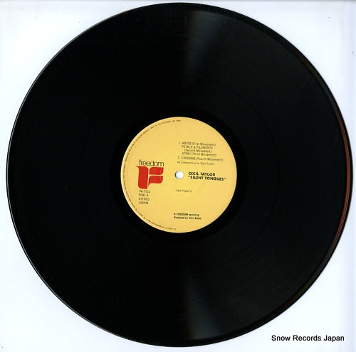 PA-7112 disc
