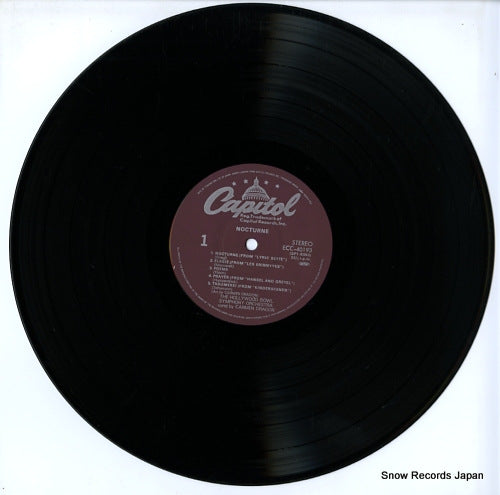 ECC-40193 disc