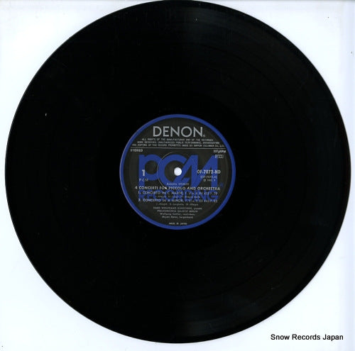 OF-7072-ND disc