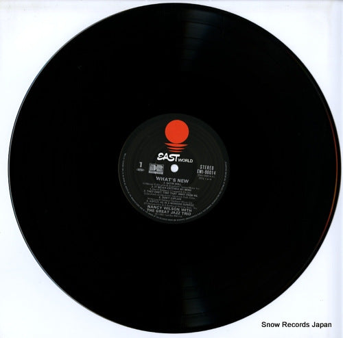 EWJ-90014 disc