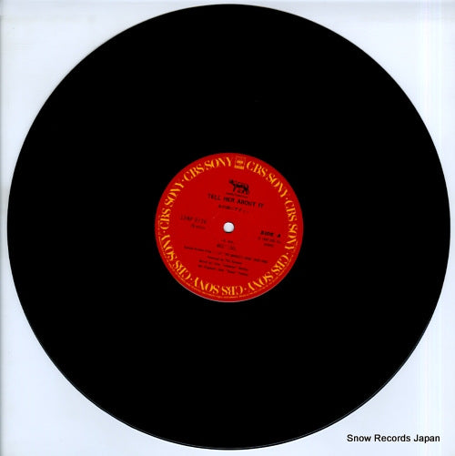12AP2716 disc