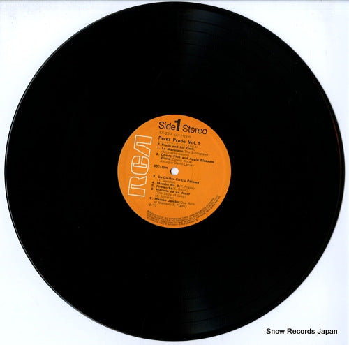 SX-220 disc