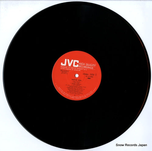 VIJ-6301 disc