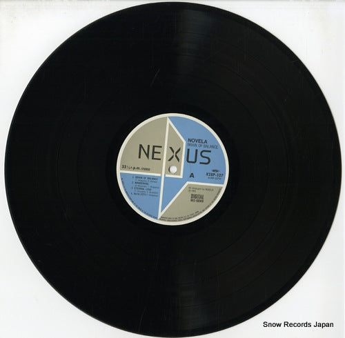 K28P-527 disc