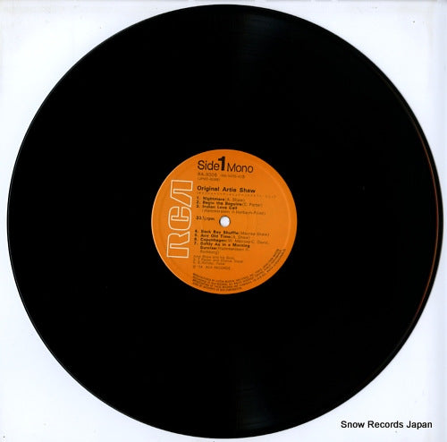 RA-9005-06 disc