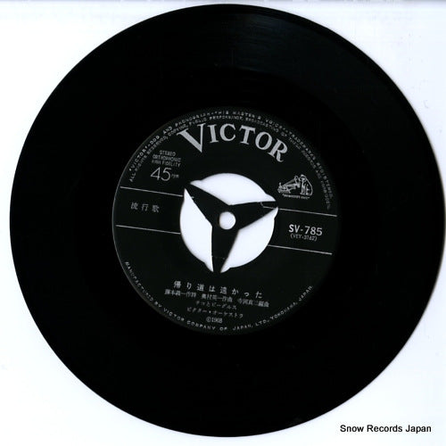 SV-785 disc
