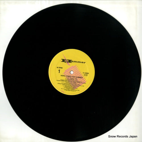 V-15585 disc