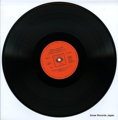 S65405 disc