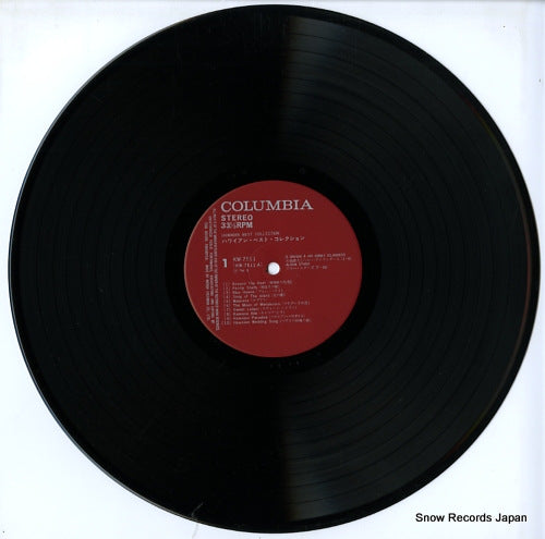 KW-7511 disc