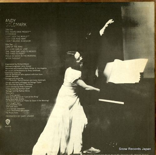 BS2703 back cover