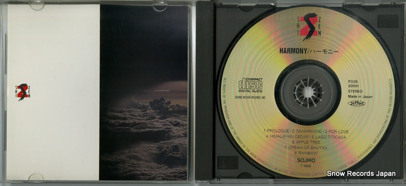 P33S20051 disc