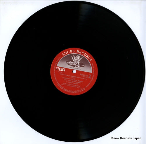 EAC-80359 disc