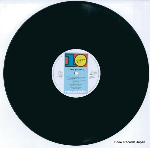 14VA-9022 disc