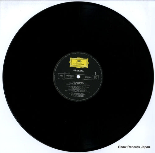 MGW5269 disc