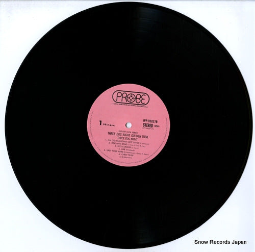 IPP-95037B disc