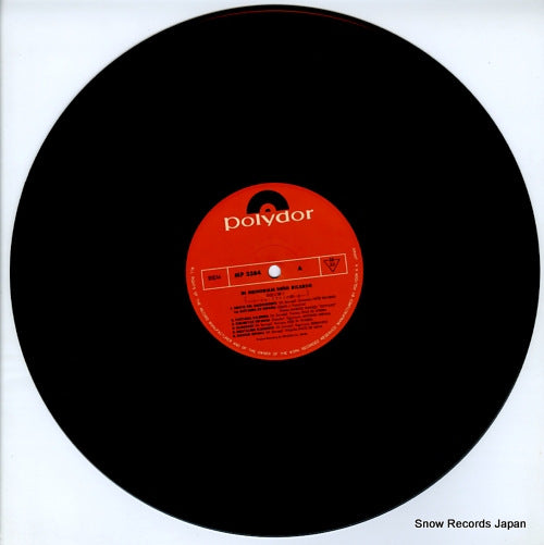 MP2384 disc